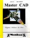 Master CAD Atari disk scan