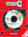Master Sound II Atari disk scan