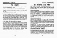 Master Sound II Atari instructions