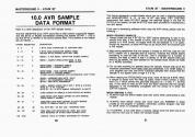 Master Sound II Atari instructions