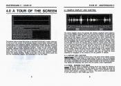 Master Sound II Atari instructions