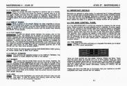 Master Sound II Atari instructions