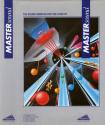 Master Sound Atari disk scan