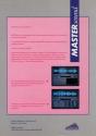 Master Sound Atari disk scan