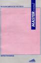 Master Sound Atari instructions