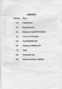 Master Sound Atari instructions