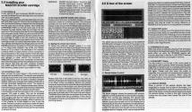 Master Sound Atari instructions