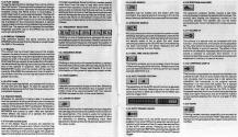 Master Sound Atari instructions