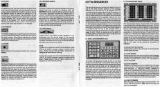 Master Sound Atari instructions