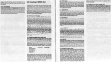 Master Sound Atari instructions