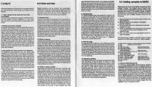 Master Sound Atari instructions