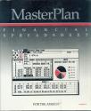 MasterPlan Atari disk scan