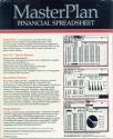 MasterPlan Atari disk scan