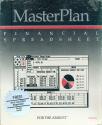 MasterPlan Atari disk scan