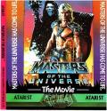 Masters of the Universe Atari disk scan