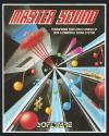 Master Sound Atari disk scan