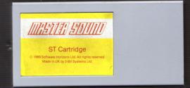 Master Sound Atari disk scan