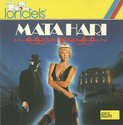 Mata Hari Atari disk scan