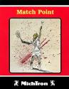 Match Point Atari disk scan