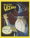 Math Wizard Atari disk scan