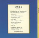 Maths - 5 Atari disk scan