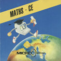 Maths - CE Atari disk scan