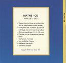 Maths - CE Atari disk scan