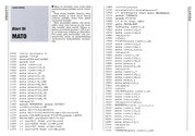 Mato Atari instructions