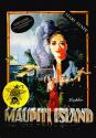 Maupiti Island Atari disk scan