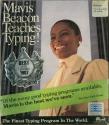 Mavis Beacon Teaches Typing! Atari disk scan
