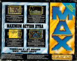 MAX - Maximum Action Xtra Atari disk scan