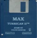 MAX - Maximum Action Xtra Atari disk scan