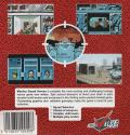 Mayday Squad Atari disk scan