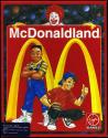 McDonald Land Atari disk scan
