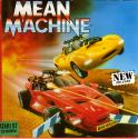 Mean Machine Atari disk scan