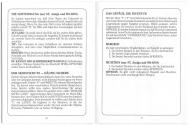 Mean Streets Atari instructions