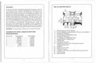 Mean Streets Atari instructions