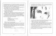 Mean Streets Atari instructions
