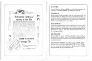 Mean Streets Atari instructions
