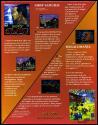 Mega-lo-Mania / First Samurai Atari disk scan