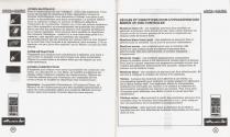 Mega-lo-Mania Atari instructions