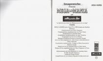 Mega-lo-Mania Atari instructions