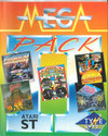 Mega Pack II Atari disk scan