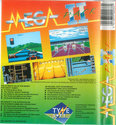 Mega Pack II Atari disk scan