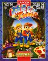 Mega Twins Atari disk scan