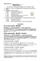 MegaType Faces Font Pak Atari disk scan