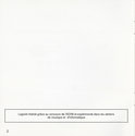 Mélodik Atari instructions