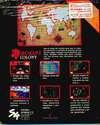 Merchant Colony Atari disk scan
