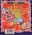 Mercs Atari disk scan