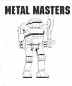 Metal Masters Atari instructions